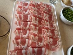 -阳坊大都涮羊肉(阳坊总店)