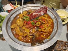 -大师傅金奖啤酒鱼(西街口总店)