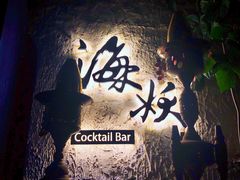 -Sirena海妖日咖夜酒