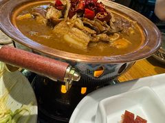 -壹零捌道·北京烤鸭(车公庄店)