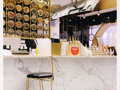 -极拉图·现制冰淇淋(大卫城店)
