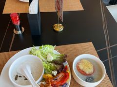 -广州南站丽芮酒店