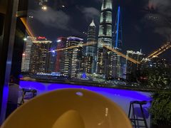 -三利音·东方司宴(外滩店)