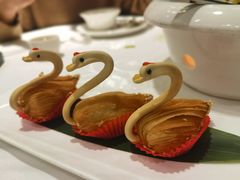 -麒茗餐厅·粤菜·宴会厅·海鲜(锦绣路店)