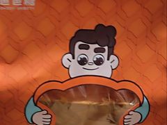 -爸爸糖吐司面包(北京崇文门店)