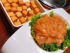 -古关火锅店(古北水镇景区店)