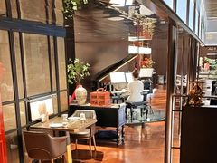 -海派悦庭·海胆烧麦·新融合菜(凯德广场店)