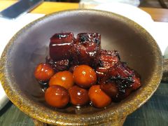 -荷风细雨·中国茶宴(碧云店)