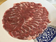 -福寿斋·老北京铜锅涮肉·烤鸭(顺义总店)