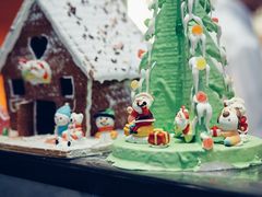 -帝企鹅自助餐厅•儿童岛•真企鹅(长隆企鹅酒店)