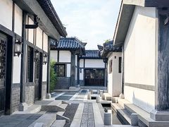 -孙子文化园