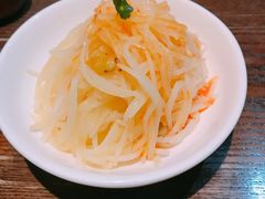 -涌上外婆桥(南塘店)