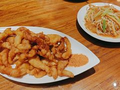 -泉畔人家·老济南经典鲁菜(大明湖店)