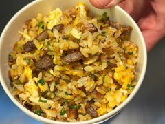 -Ginza Onodera铁板烧(外滩十八号店)