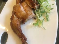 清迈炭烧鸡-玉林烤鸭店(垡头店)