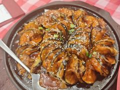 -肥三土菜馆(五四广场店)