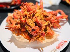 -红盔甲·小龙虾(长寿路店)