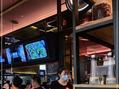 -烤匠麻辣烤鱼(环球中心店)