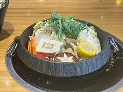 -水林间·寿喜烧自助(仙林金鹰店)