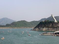 -北京金海湖景区