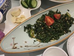 -宁夏国强手抓羊肉·清真菜(未央路凤三店)