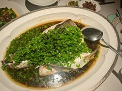 -许家菜(望江店)