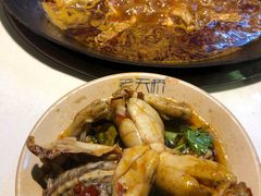 -老天桥蛙炉火锅(姑苏总店)