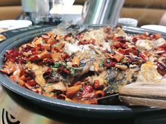 -鱼见你烤鱼•本地烧烤(1818店)