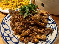 -姥姥家春饼店(惠新东街店)