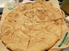 -黑窑厂糖油饼烤鸭·清真菜(黑窑厂街店)