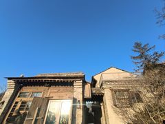 -云端咖啡(山顶教堂店)