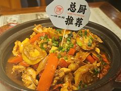 -一味大院•桐庐菜传承店(春江路店)
