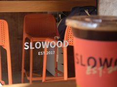 -SLOWOOD 咖啡餐食