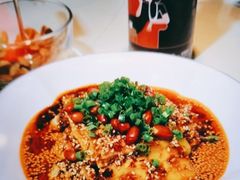 -老屋印象川菜(马园路店)