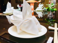 -海天楼中餐厅(吴宫泛太平洋酒店)