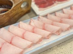 羊尾油-京城胜利涮羊肉(禧乐汇店)