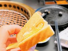 -極屋鮨牛 · 烧肉酒场(时代C馆店)