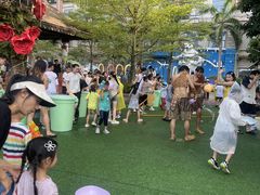 -灵玲国际马戏城