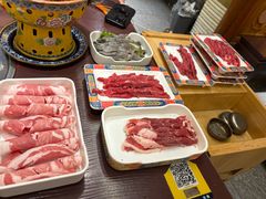 -北五环老北京自助铜锅涮肉·烧烤(黑泉路店)