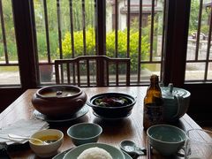-丽江金茂凯悦臻选酒店-滇香馆