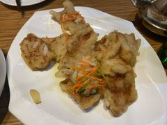 -金掌勺·锅包肉(广渠门店)