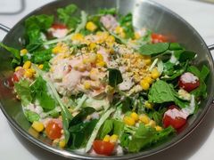 -HOTISLAND海鸡岛·韩国料理(江南西店)