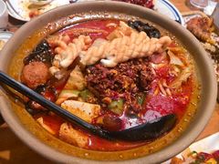 -福苗小骆驼烧烤(望京店)
