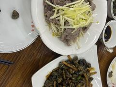 -南记食粥坊·宵夜大排档(莲花总店)