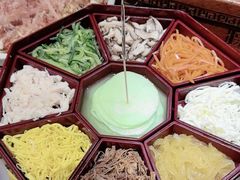 -将军牛排·尔滨地标朝鲜族美食(总店)