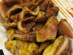 -细妹五香牛杂(步行街店)
