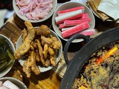 -星鸿社重庆老火锅