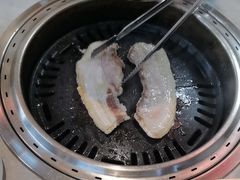 -玛嘻哒韩国料理延吉烤肉(莫邪路新天地店)
