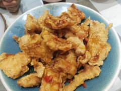 -君霖海鲜私房菜(春柳店)