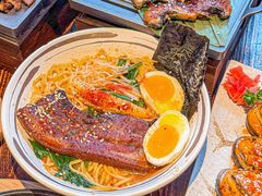 -小川洋风料理(汉街店)